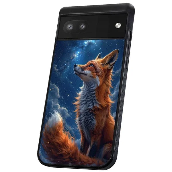 Fox's Case for Google Pixel 6A