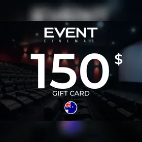 Fidira Presentkort 150 AUD