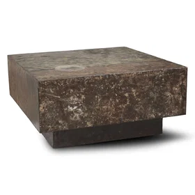 Jakobsdals Sofabord 80x80cm