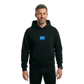 Hugo Nayohood Hoodie (Herr)