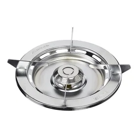 Butsir Gas Camping Kitchen 23x7 Cm Blå