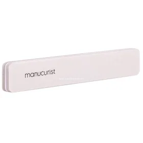 Manucurist 2-Way Nail Buffer