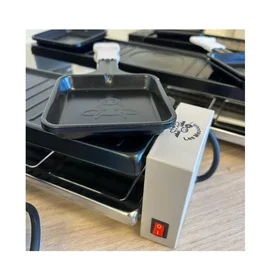 Little Balance Raclette Multifonction