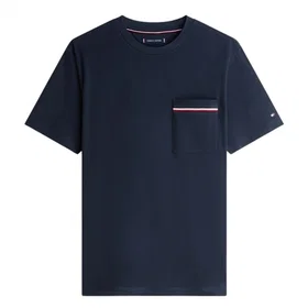 Tommy Hilfiger Andrew Charles By Andy Hilfiger MAYA Kortärmad T-shirt (Dam)