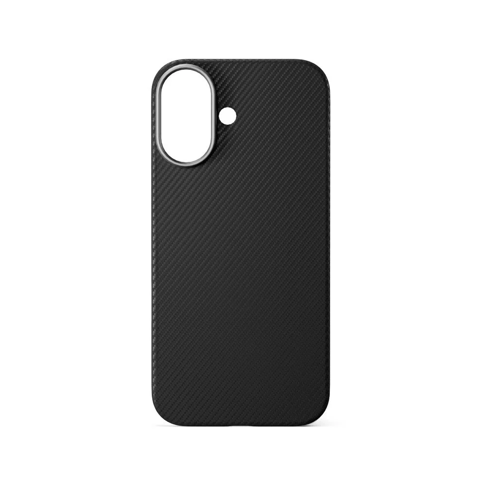 Epico SlimAramid Mag+ Case for iPhone 17