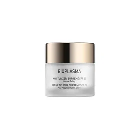 Gigi Bioplasma NSA-5 Moisturizer Supreme for Normal/Dry SPF20 50ml