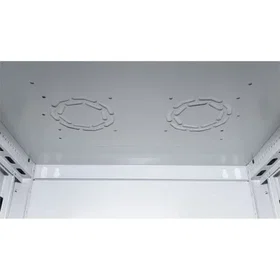 Roline 4U 600x450 Wall Cabinet Basic Plus