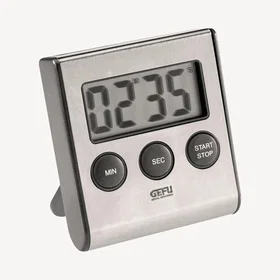 Gefu CONTARE Digital Timer G12330