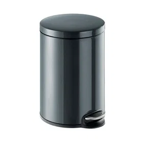 Durable Pedal Bin 20L