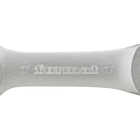 Format U-Ringspärrnyckel rak kort 10mm