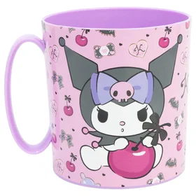 Kuromi Mug 26cl