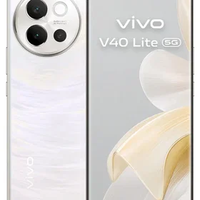 Vivo V40 Lite 5G 8GB RAM 256GB