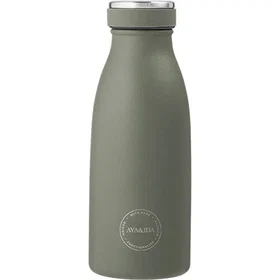 AYA&IDA Flaska Tropical Green 0.35L