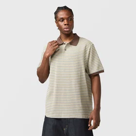 Carhartt WIP Dion Polo Shirt (Herr)