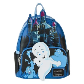 Loungefly Casper Halloween Backpack