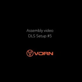 Vorn Equipment DLS DS