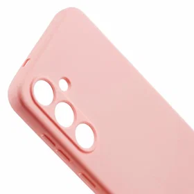 Mikrofiberforet Etfodralet Hölje för Samsung Galaxy S26