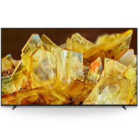 Sony Bravia XR-65X90LU 65" 4K Ultra HD Full Array LED HDR Google TV - XR-65X90LU