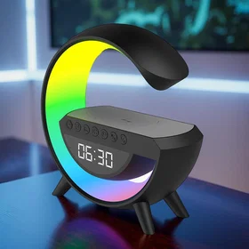 RED5 Alarm Clock Speaker