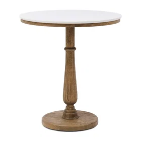 Rivièra Maison Amalfi Bistro Pöytä Ø70cm