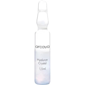 Arcaya Hyaluron Crystal Ampoule 1.5ml