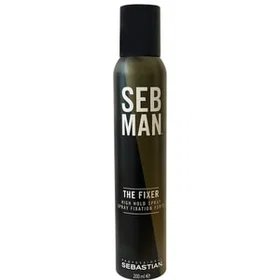 Sebastian Man The Fixer High Hold Hair Spray 200ml