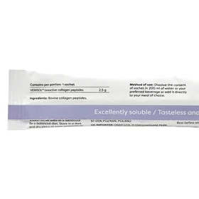 Osavi Collagen Peptides Hair Skin Nails 0.0025kg