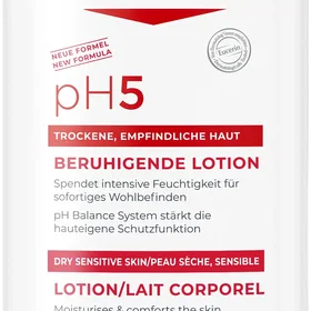 Eucerin pH5 Lotion Parfymerad Bodylotion 750ml