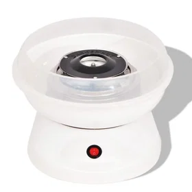 vidaXL 50510 Sukkerspinnmaskin