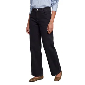 JJ-Rebel Sophie 637 Wide Leg Jeans (Dam)