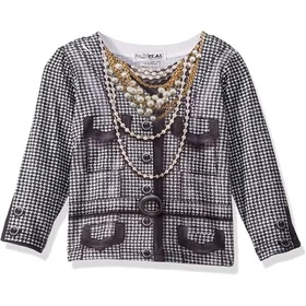 Rubies Tee Shirt (Jr)