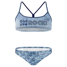 Otso Hello Kitty Bikini Brief (Women's)
