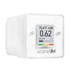 Aranet Radon Plus Gas Detector
