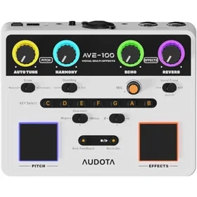 Audota AVE100