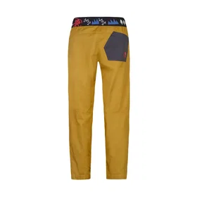 Rafiki Pedro Pantalon (Jr)