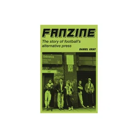 Bloomsbury Publishing Fanzine