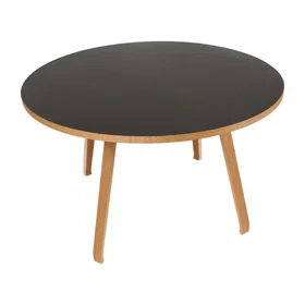 Bent Hansen Primum Dining Table Ø140cm