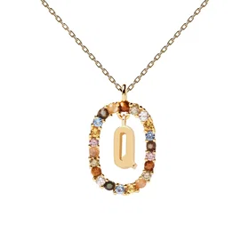 PDPAOLA Letter Q CO01-276-U 45cm