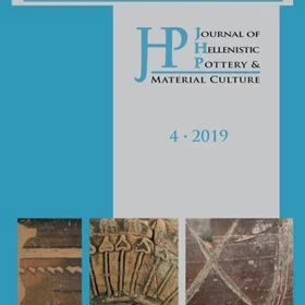 Archaeopress Journal of Hellenistic Pottery and Material Culture