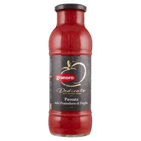 Granoro tomatpuré 350 g