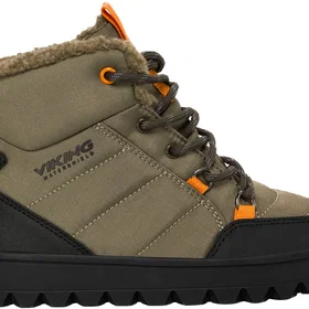 Viking Fleek Snow Warm WP (Jr)