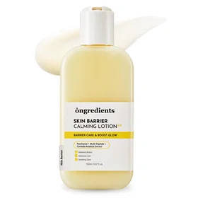 Ongredients Skin Barrier Calming Lotion Fuktkräm 150ml