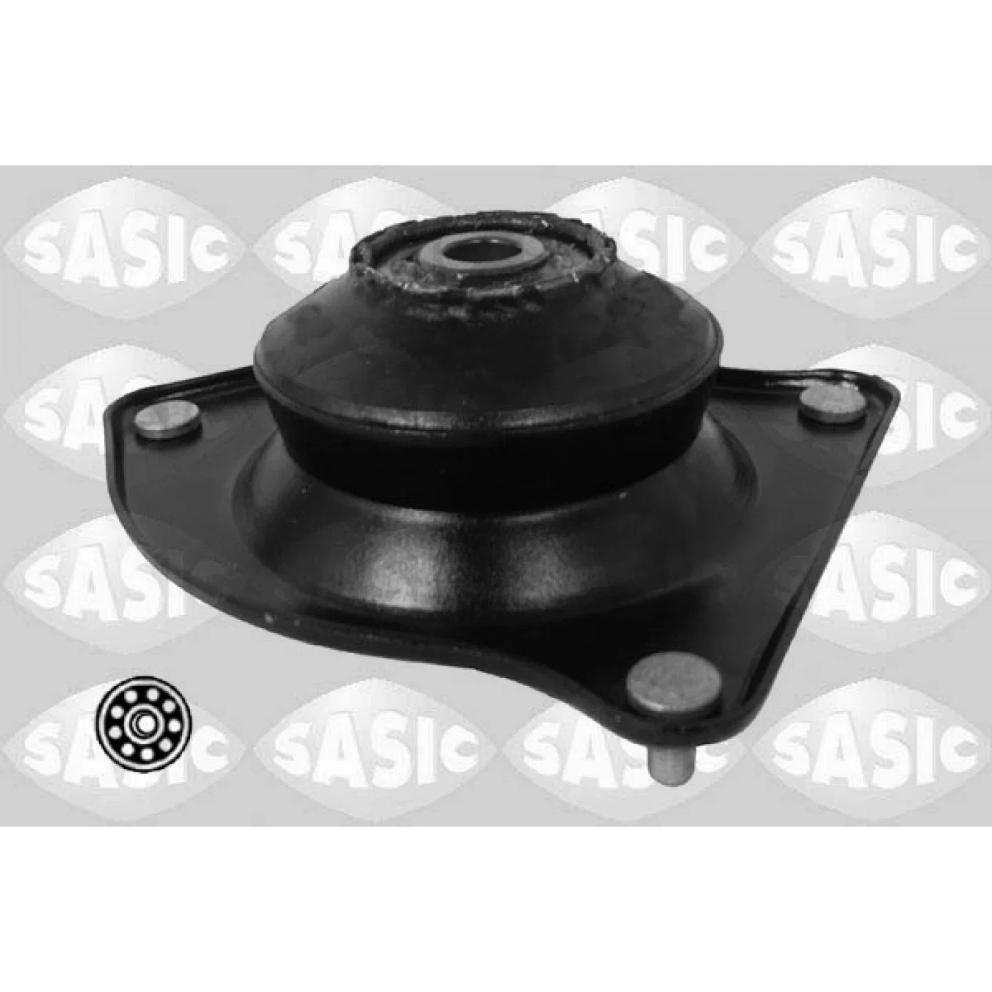 SASIC 2656065 Mini Suspension Mount