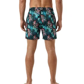 Newwood Blueflowers Shorts (Herr)