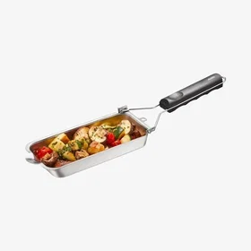 Gefu Grill Pan 38x8cm