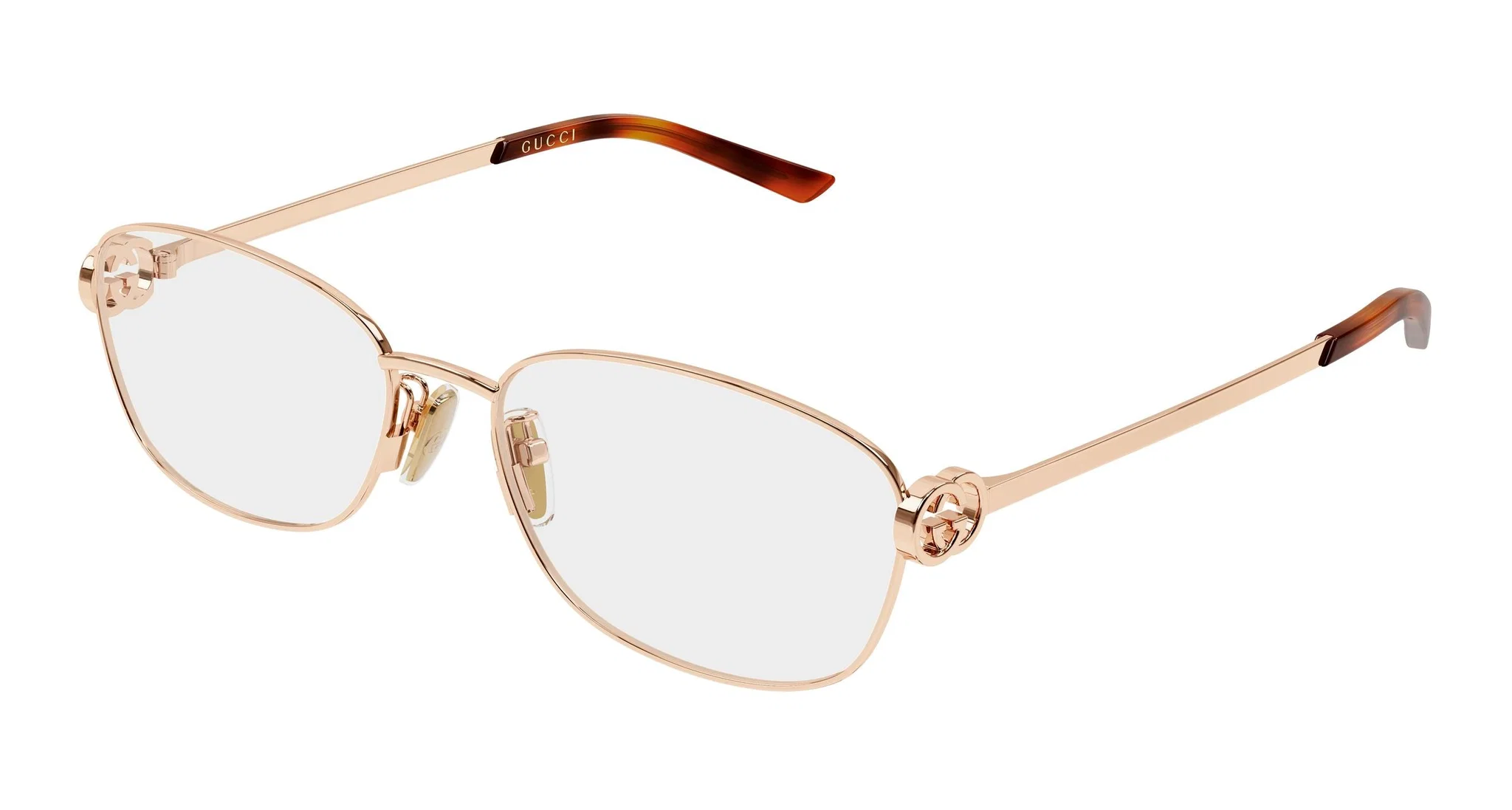 Gucci GG2234OA Eyeglasses