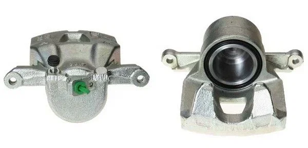 Budweg Caliper 343118