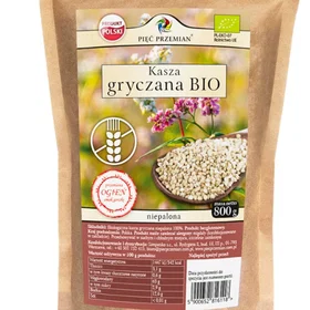Pięć Przemian Xylitol 500g
