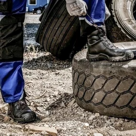 Nitras Power Step S3 HRO