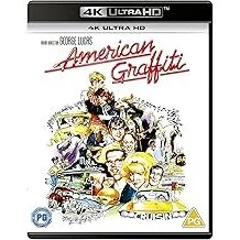 American Graffiti (4K Ultra HD)